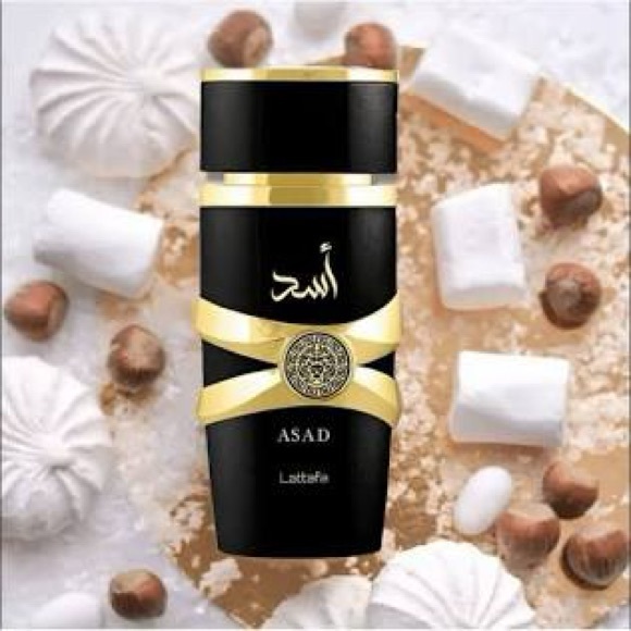 New Lattafa Yara, Moi,Asad Arab Oriental Women men unisex - Picture 13 of 15